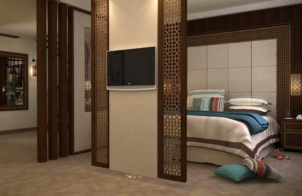 Al Bidda Boutique Hotel Ad-Dauha Zewnętrze zdjęcie