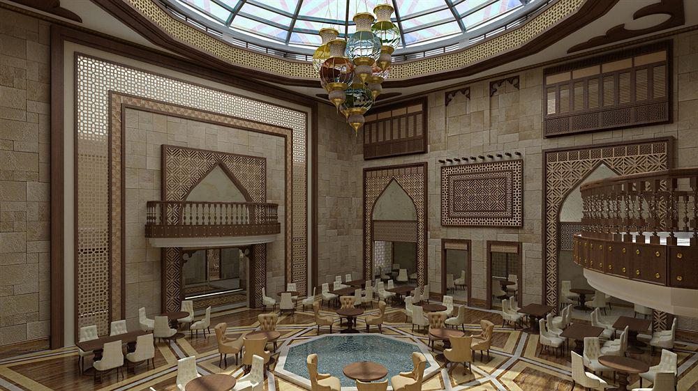 Al Bidda Boutique Hotel Ad-Dauha Zewnętrze zdjęcie
