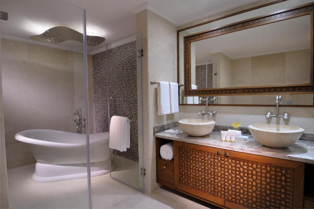Al Bidda Boutique Hotel Ad-Dauha Zewnętrze zdjęcie