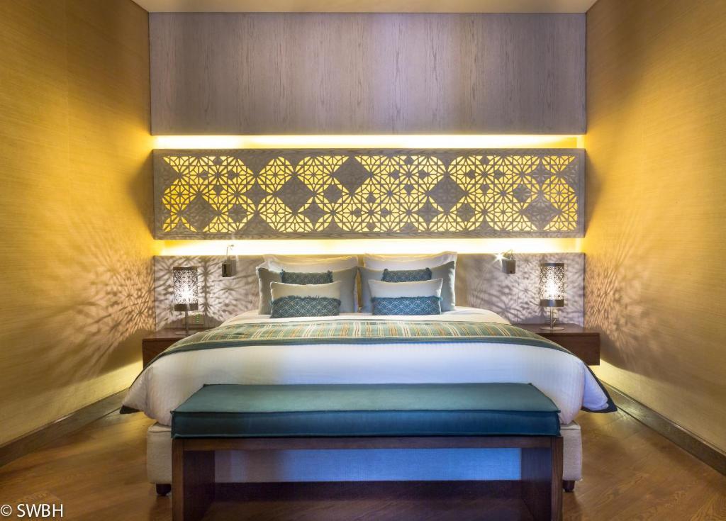 Al Bidda Boutique Hotel Ad-Dauha Zewnętrze zdjęcie