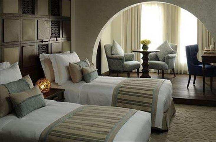 Al Bidda Boutique Hotel Ad-Dauha Zewnętrze zdjęcie