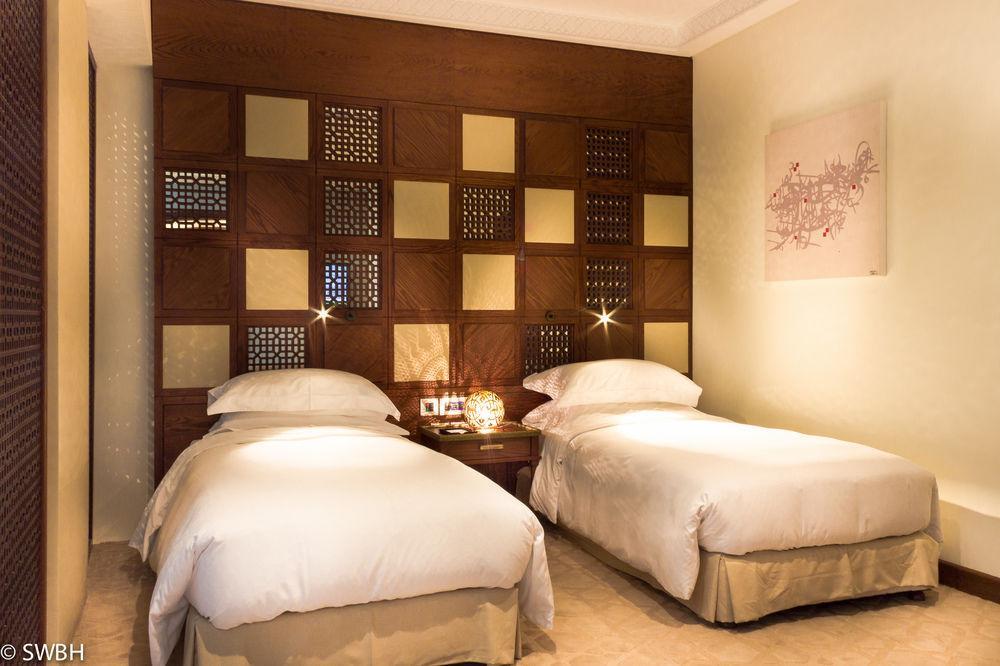 Al Bidda Boutique Hotel Ad-Dauha Zewnętrze zdjęcie