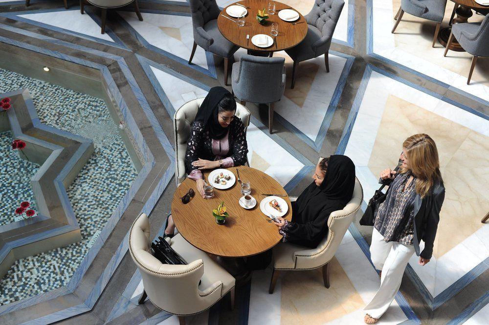 Al Bidda Boutique Hotel Ad-Dauha Zewnętrze zdjęcie