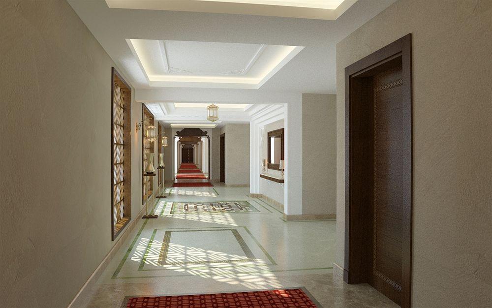 Al Bidda Boutique Hotel Ad-Dauha Zewnętrze zdjęcie