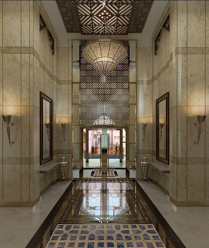 Al Bidda Boutique Hotel Ad-Dauha Zewnętrze zdjęcie