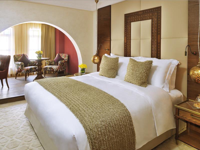 Al Bidda Boutique Hotel Ad-Dauha Zewnętrze zdjęcie