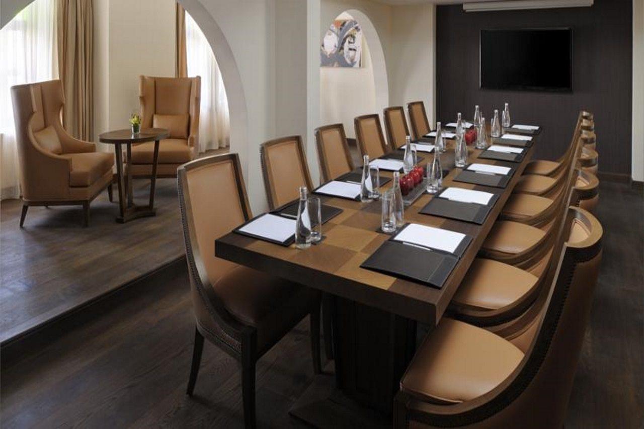 Al Bidda Boutique Hotel Ad-Dauha Zewnętrze zdjęcie