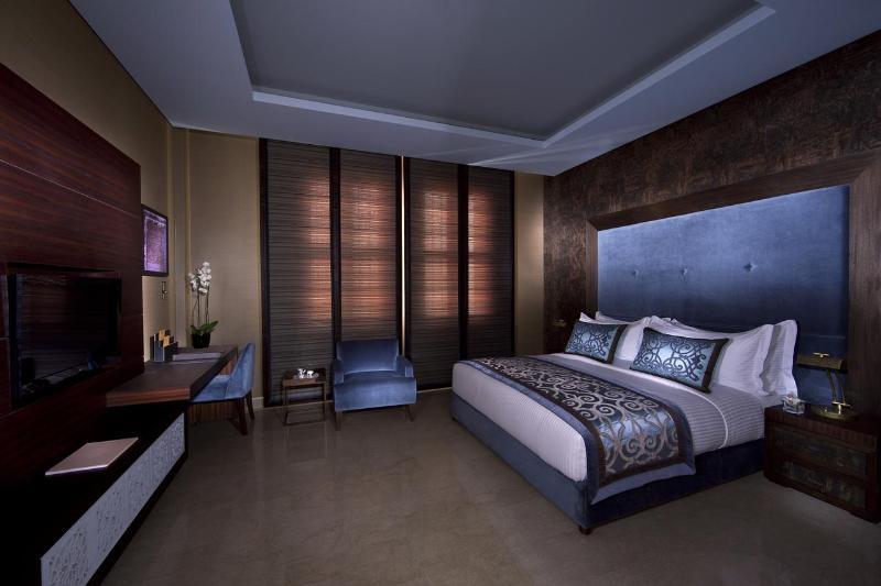 Al Bidda Boutique Hotel Ad-Dauha Zewnętrze zdjęcie