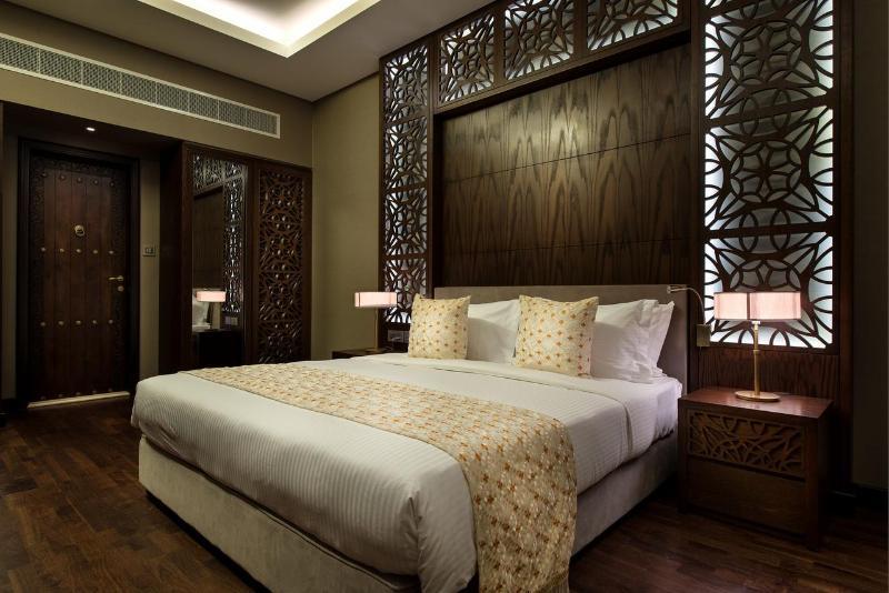 Al Bidda Boutique Hotel Ad-Dauha Zewnętrze zdjęcie