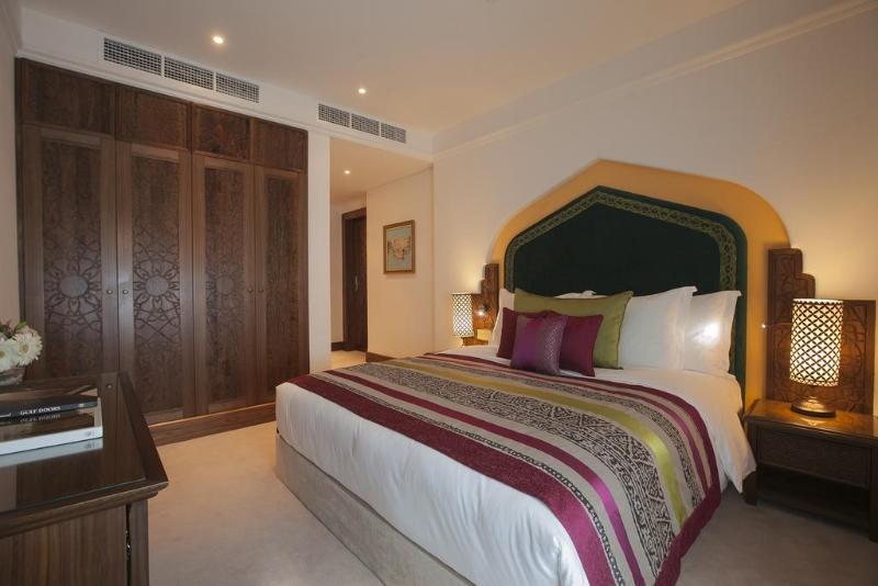 Al Bidda Boutique Hotel Ad-Dauha Zewnętrze zdjęcie