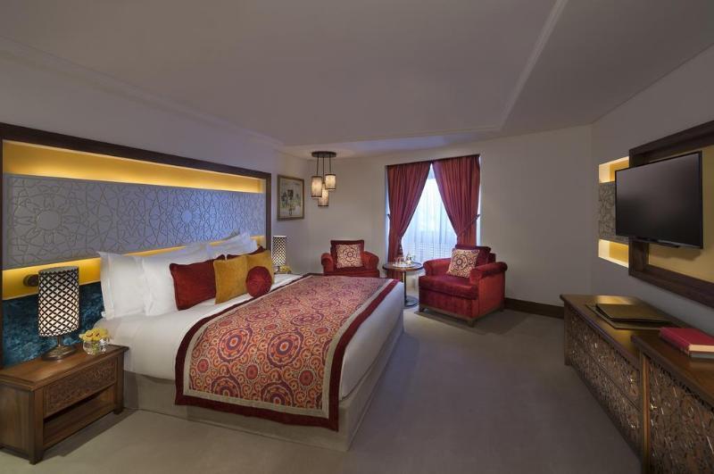 Al Bidda Boutique Hotel Ad-Dauha Zewnętrze zdjęcie